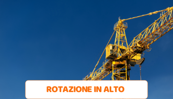 Operatori gru a torre (gru a rotazione in alto)
