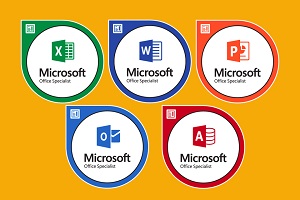 Pacchetto Microsoft Office