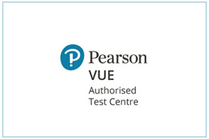 Pearson Vue - Authorised Test Center