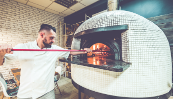 Pizzaiolo