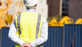 Preposti con funzioni di sorveglianza dei lavoratori addetti ai sistemi di accesso e posizionamento mediante funi