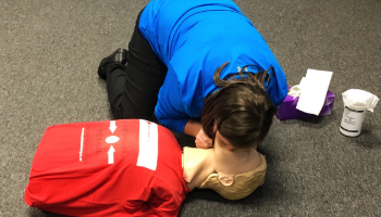 Primo soccorso - Elementary First Aid