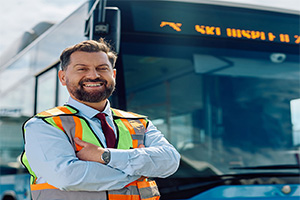 PRM “personale in contatto con il pubblico viaggiante nel Trasporto Pubblico Locale”