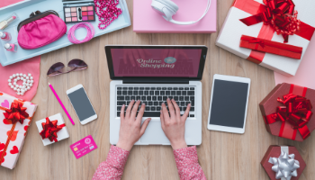 Professione blogger