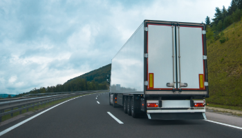 Professione di autotrasportatore merci conto terzi massa complessiva superiore a 1,5 t. fino a 3,5 t.