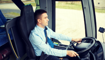 Professione di trasportatore su strada di persone