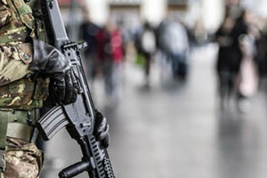 Protocollo comportamentale per la prevenzione degli atti terroristici