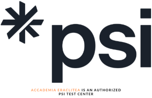 PSI - Authorised Test Center - Certificazioni IT