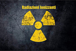 Radiazioni Ionizzanti