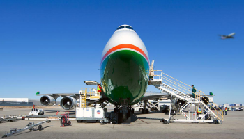 Ramp Safety – Sicurezza Operativa Rampa