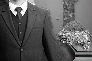Responsabile della conduzione dell’attività funeraria