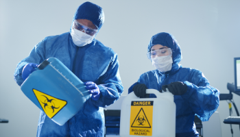 Rischio biologico e cancerogeno