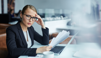 Rischio stress lavoro correlato
