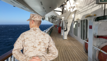 SSO Ship Security Officer