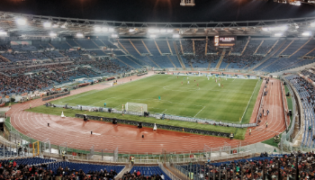 Steward di Stadio