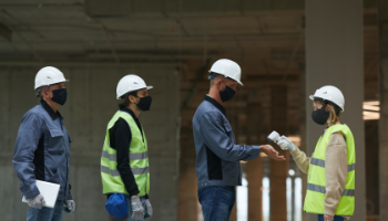 Sviluppare un sistema di gestione della protezione e sicurezza della salute sul luogo di lavoro