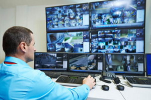 Videosorveglianza
