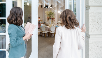 Wedding planner