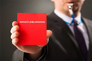 Whistleblowing e Tutela della Privacy