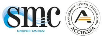 Ente certificato UNI PdR 125:2022