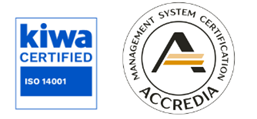 Ente certificato UNI ISO 14001