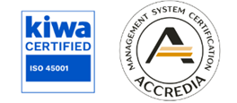 Ente certificato UNI ISO 45001