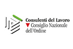 Consiglio Nazionale dell'Ordine dei Consulenti del Lavoro