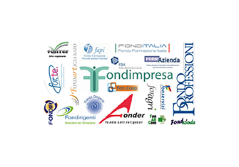 Fondi Paritetici Interprofessionali