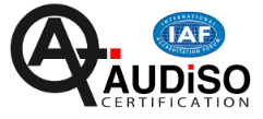 Ente certificato UNI EN ISO 27001:2023