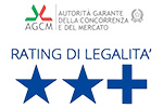 AGM - Rating di legalità