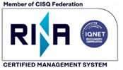 Organismo di formazione e Centro esami di certificazione