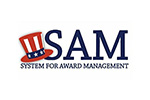 SAM - System for Award Management